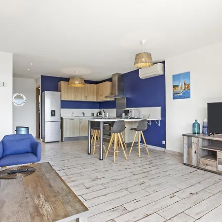 La Bastide Du Soleil Apartment