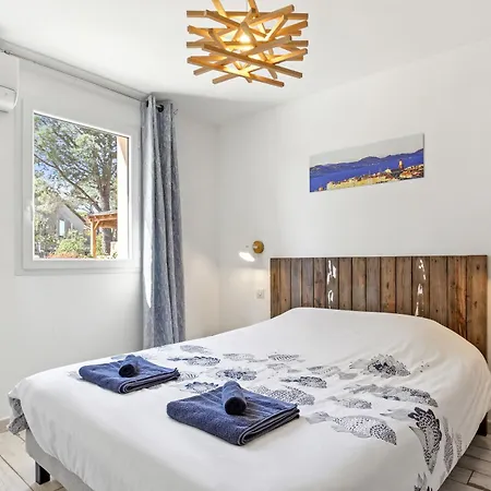 Apartment La Bastide Du Soleil *