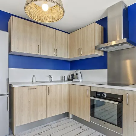 La Bastide Du Soleil Apartment