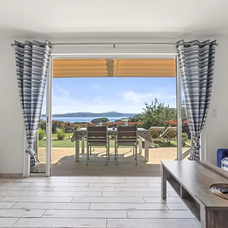 Apartment La Bastide Du Soleil