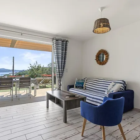 La Bastide Du Soleil Apartment *