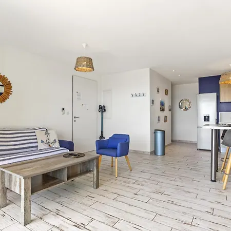 La Bastide Du Soleil Apartment Sainte-Maxime